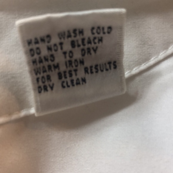 Preview Basic Women’s White Hooded Utility Jacket Small - Picture 14 of 14